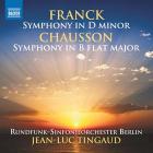 Symphony in d minor