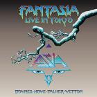 Fantasia, live in tokyo 2007 (Vinile)