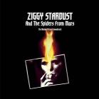 Ziggy stardust and the spiders (Vinile)