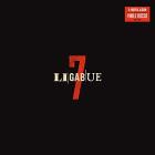 7 (vinyl red) (Vinile)