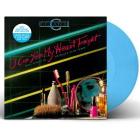 I can lose my heart tonight (2025 remix) Vinile blu