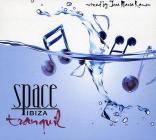 Space ibiza tranquil