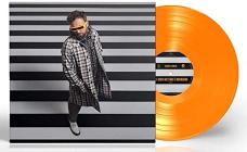 Nei sogni nessuno è monogamo (lp arancione trasparente) (Vinile)