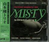 Misty for direct cutting (w/bonus track(plan))
