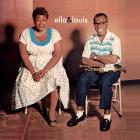 Ella and louis (limited edt. yellow vinyl) (Vinile)