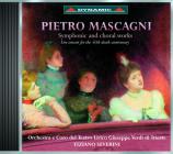 Mascagni-symphionic and choral