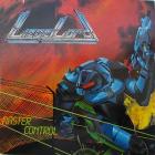 Master control (Vinile)