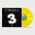 1990 (180 gr yellow) (Vinile)