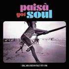 Paisa got soul - soul, aor & disco in italy 1977-1986 (Vinile)