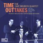Time outtakes (Vinile)