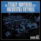 Live at hamer hall