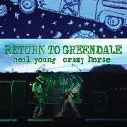 Return to greendale (Vinile)