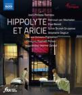 Hippolyte at aricie