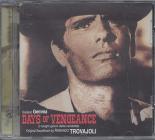 Days of vengeance (i lunghi giorni della