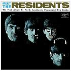 Meet the residents (Vinile)