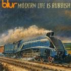 Modern life is rubbish (remastered spec.edt.) (Vinile)