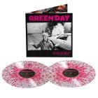 Saviors (?dition de luxe) limited edition pink & clear 2lp (Vinile)