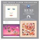 The triple album collection