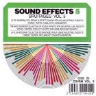 Effetti sonori vol.5