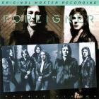 Foreigner: double vision (Vinile)