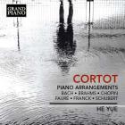 Arrangiamenti per pianoforte