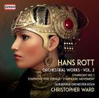 Orchestral works vol.2