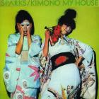 Kimono my house
