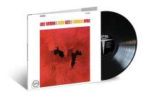 Jazz samba (Vinile)