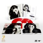 Le cose che vivi (2lp 180g red vinyl. limited & numbered edition) (Vinile)