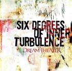 Six degrees of inner turbulence