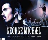 Broadcast collection 1988 - 1996