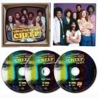 Cheaper than cheep (2 cd + blu ray)