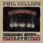 Serious hits...live! (Vinile)