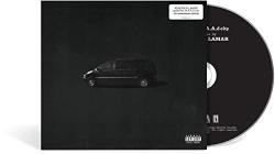 Good kid m.a.a.d. city (10th anniversary)
