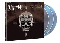 Black sunday live at royal albert hall (2 cd+ blu ray)