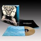 Flat mountain (edition 2022 edizione limitata Vinile oro)