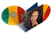 Legend (30th anniversary) (Vinile)