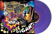 Mille idee dei giganti-lp (Vinile)