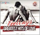 Feeling-greatest hits of love