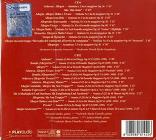 250 anni del viaggio di mozart in italia 1770 - 2020 (2 cd + libretto 4 pagine)