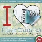 I love fisarmonica