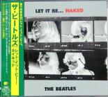 Let it be naked (2cd/reissued:tocp-70895)