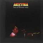 Aretha Franklin. Live at Fillmore West (Vinile)