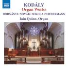 Organ works