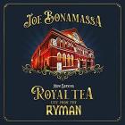 Now serving: royal tea live from the rym