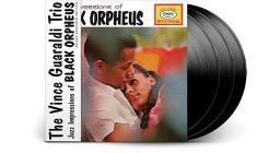 Black orpheus (deluxe) (Vinile)