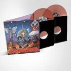 Armageddon doppio lp arancione transparente (Vinile)