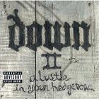 Down ii