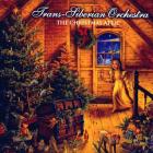Christmas attic