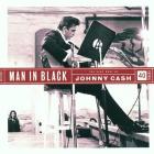 Man in black - the very best of